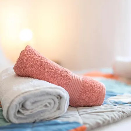 Apartment Salis Pag Town