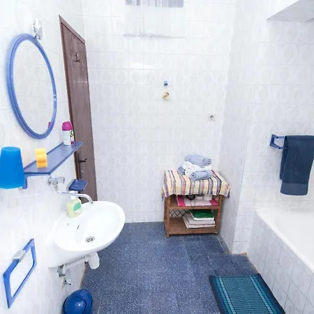 Salis Apartment Pag Town