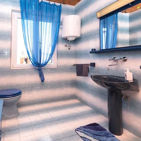 Apartment Salis Pag Town