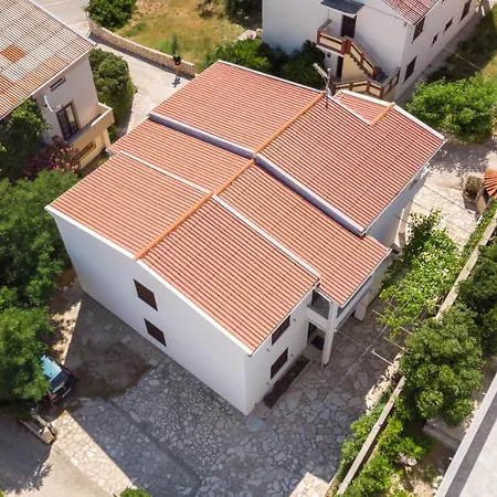 Salis Apartment Pag Town