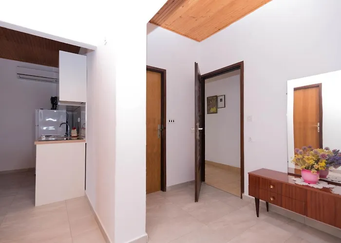 Appartement Salis Pag Town