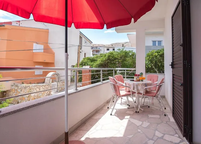 Apartman Salis
