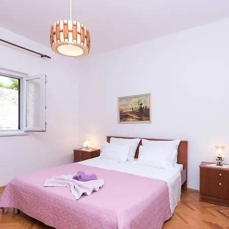 Apartment Salis