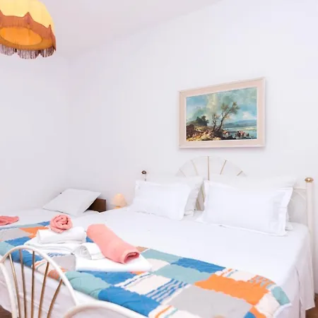 Salis Apartment