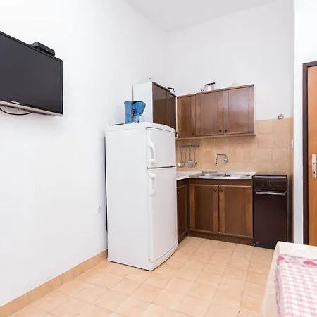 Apartament Salis