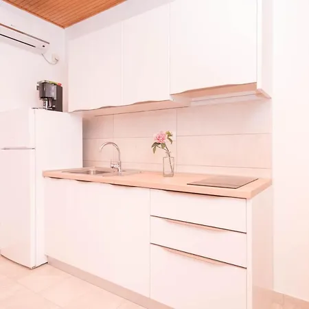 Salis Appartement Pag Town