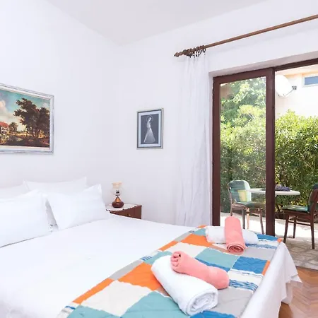 Salis Apartment Pag Town