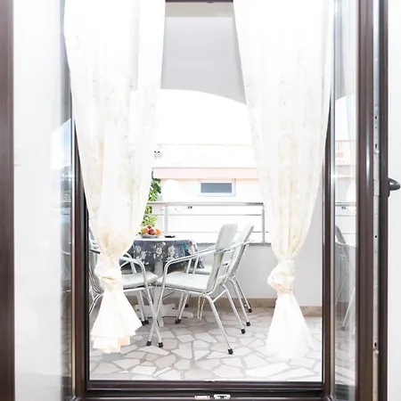 Apartment Salis Pag Town