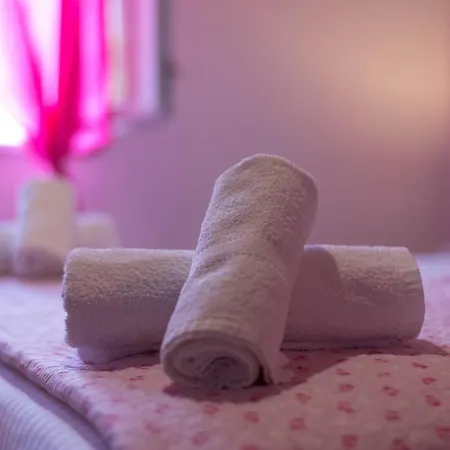 Apartament Salis