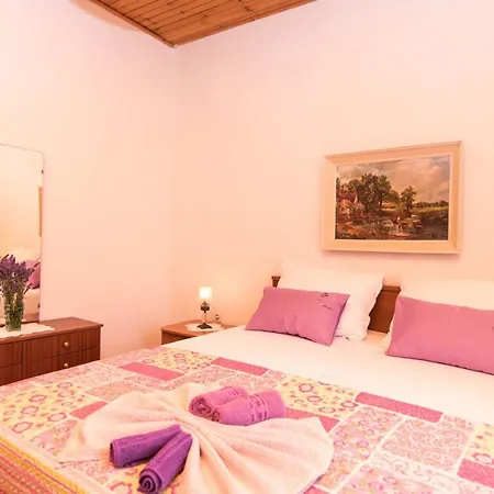 Apartment Salis