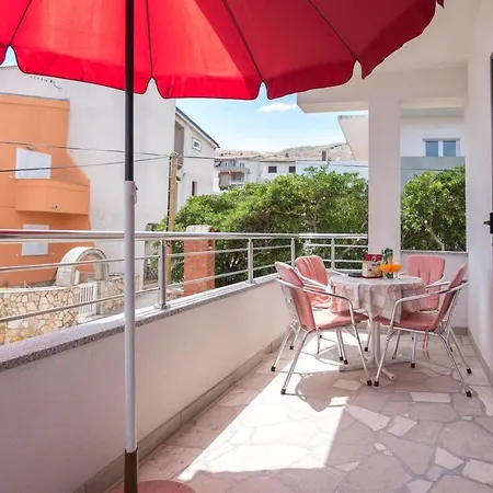 Apartment Salis