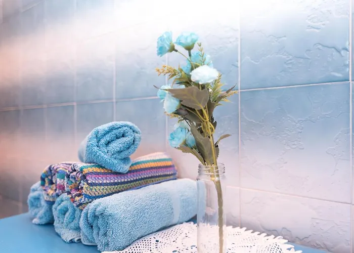 Salis Апартаменты *