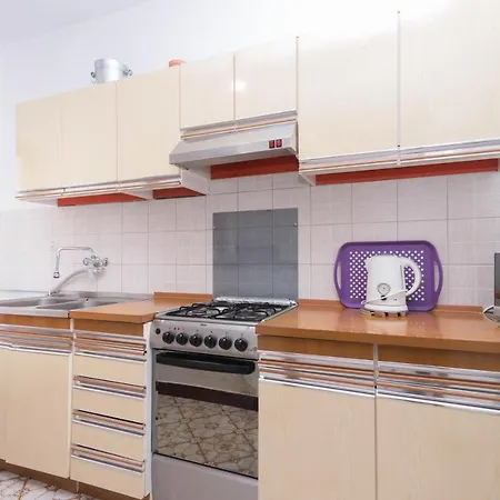 Salis Apartment *