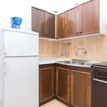 Apartment Salis *