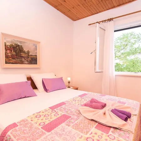 Apartment Salis