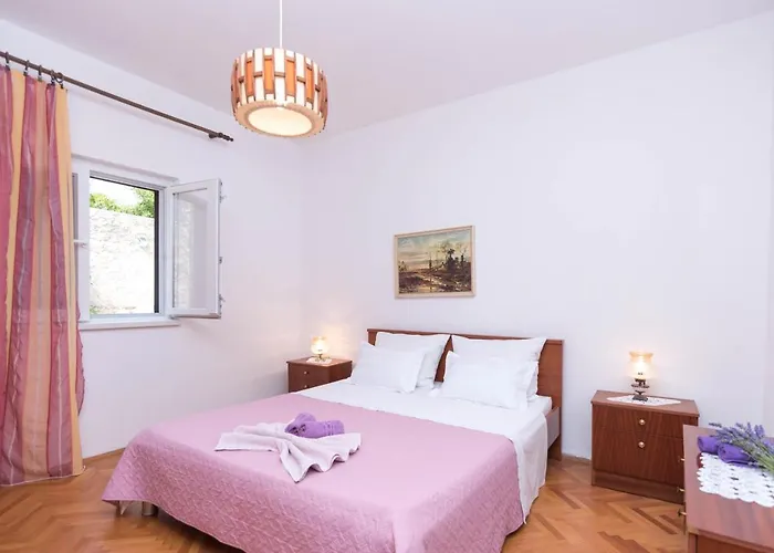 Apartmán Salis