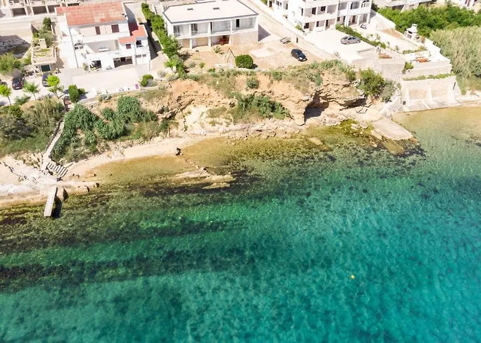 Salis Apartmán