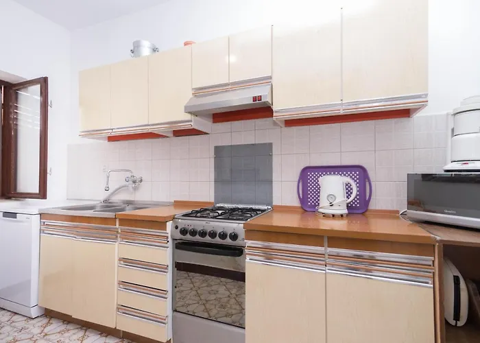 Salis Apartmán *