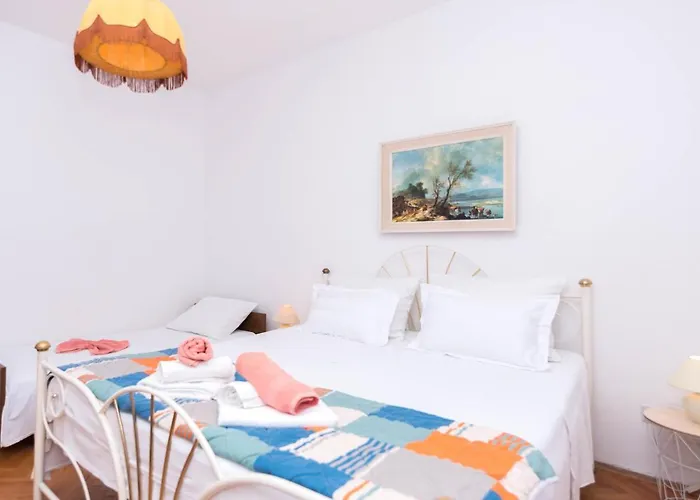 Salis Apartmán