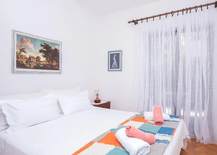 Salis Apartmán *