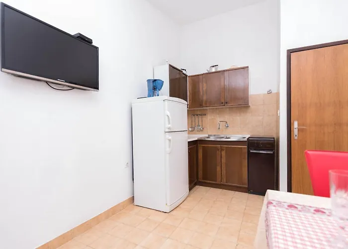 Apartmán Salis