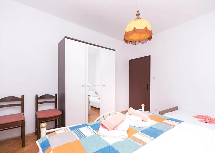 Apartmán Salis *