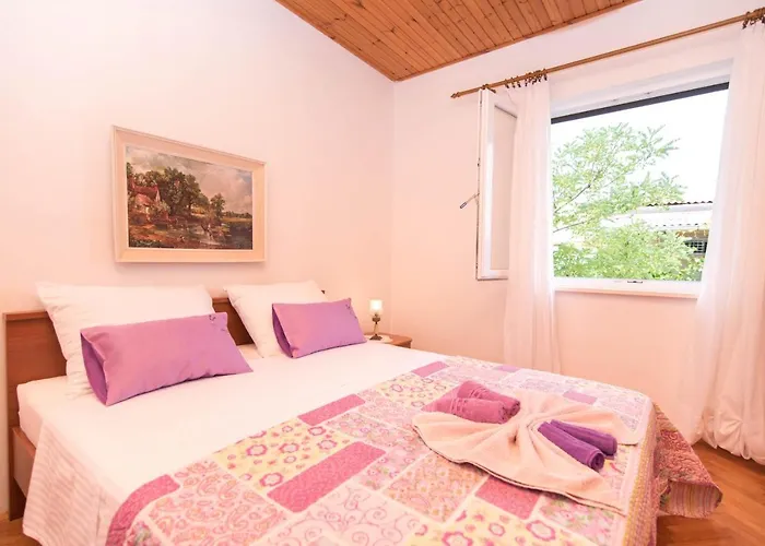 Apartmán Salis