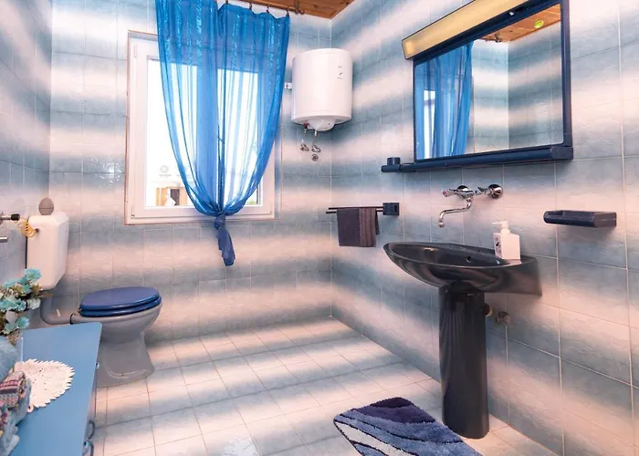 Apartman Salis Pag Town