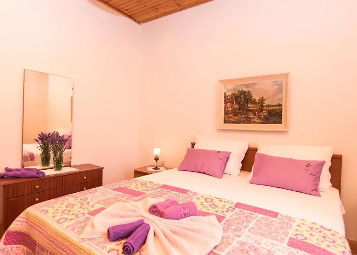 Apartmán Salis