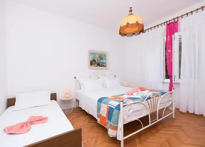 Salis Apartmán