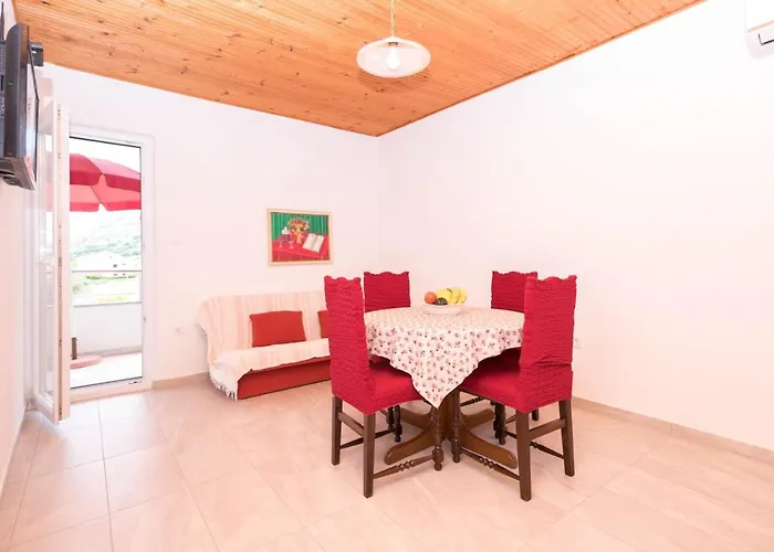Apartmán Salis *